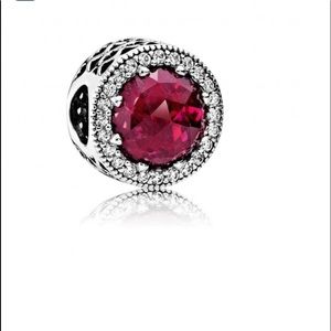 Pandora Charm